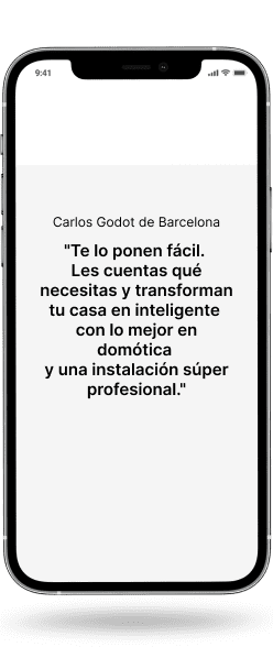 Las 3 funcionalidades de domótica en casa más solicitadas - Alfred Smart