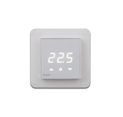 Termostato para calefacción (salida 220V) - Alfred Smart