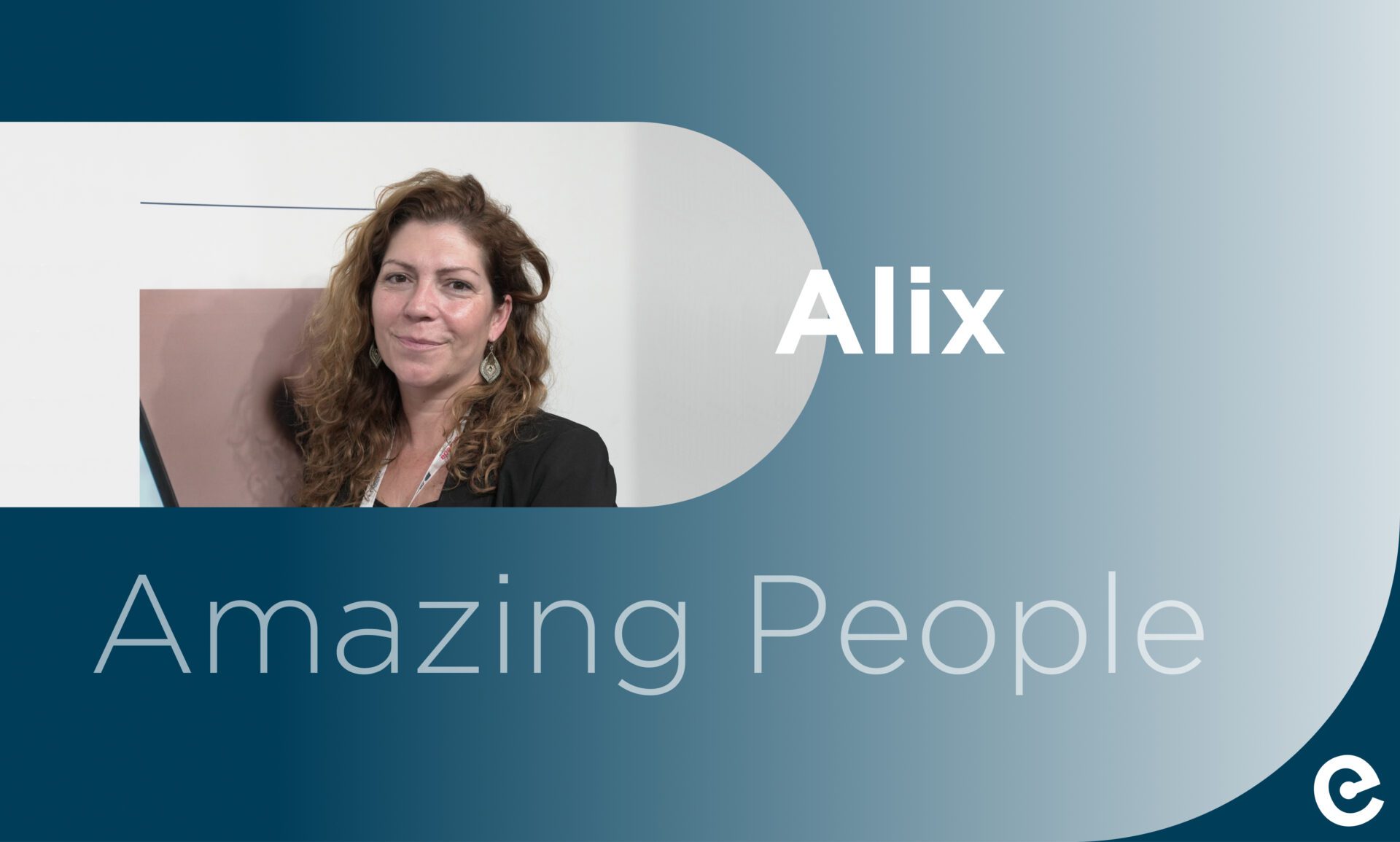 Entrevista a Alix Ocete, Key Account Manager en Alfred Smart