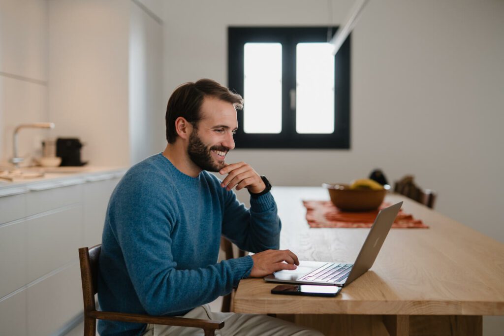 cómo influyen los nuevos avances informáticos en la domótica