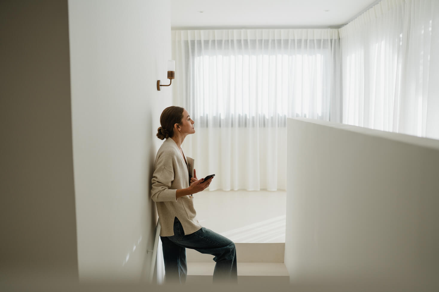 Cómo mejorar la calidad de aire en casa con una ventilación inteligente y eficaz