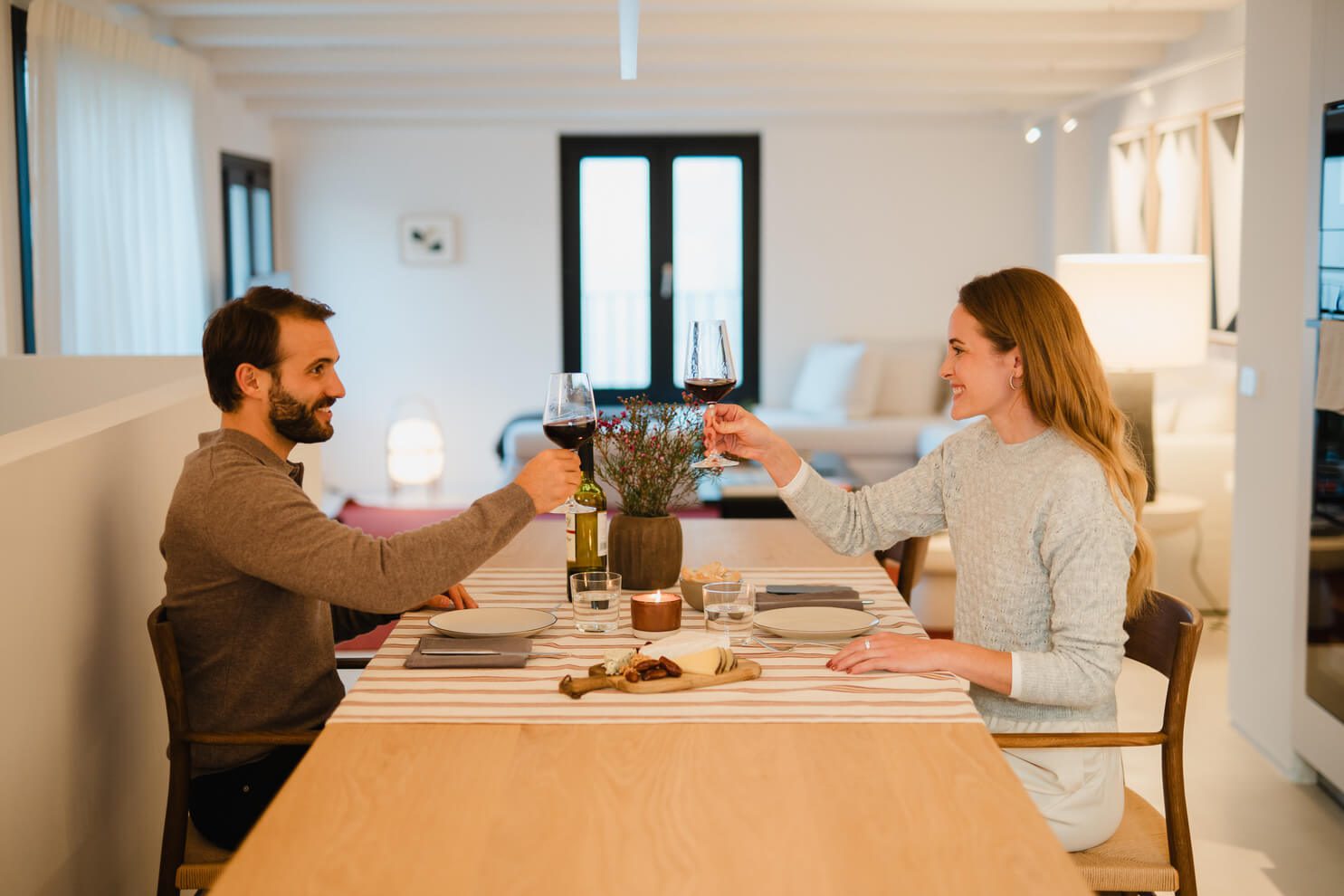 ¿Cómo es vivir y trabajar en un Build-to-Rent? El proyecto Vila Bonaplata te lo demuestra 