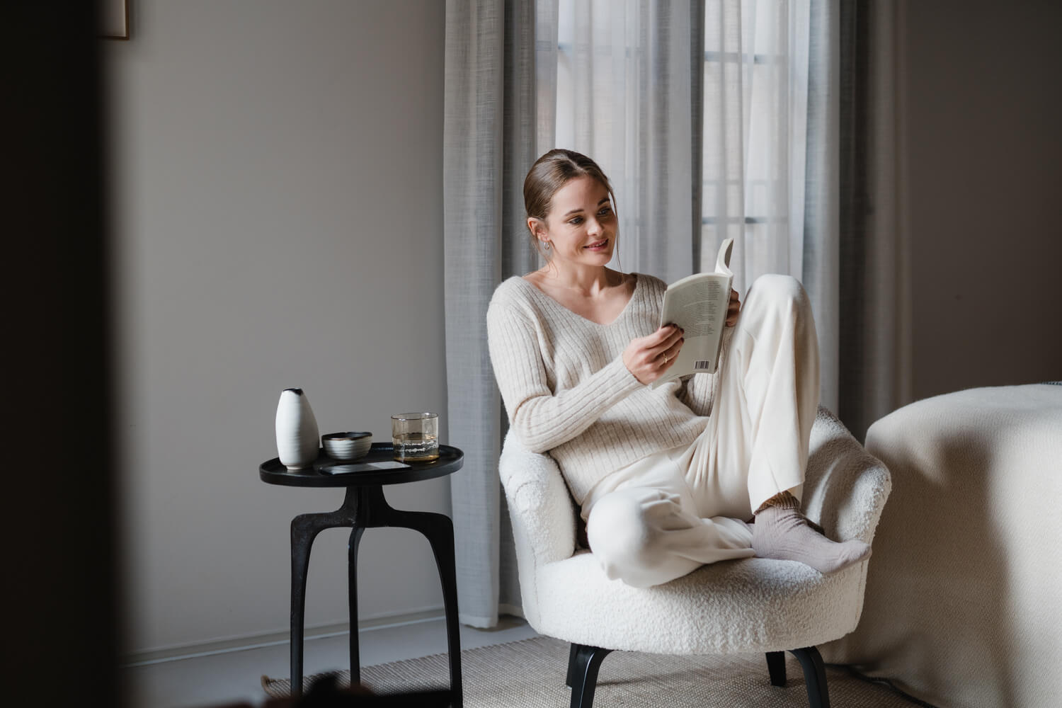 Sombreado automático: la solución ideal para controlar el calor en casa 